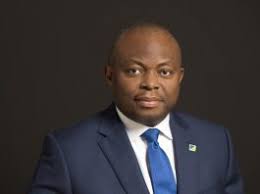 Before her appointment as the new md for gtbank, olusanya served as the executive director of gtbank since 2018, where she was an executive trainee. Miriam Olusanya Is Gtbank S New Managing Director Designate As Segun Agbaje Steps Down Naija247news