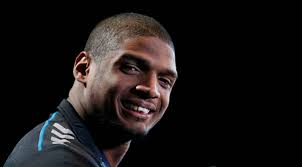 St. Louis Rams pick Michael Sam in NFL draft