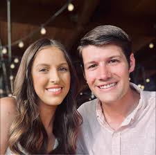 I am endlessly grateful for my wife. She is strong where I am weak, steady  when life is loud, and faithful in ways that never seek applause. The love  she gives our