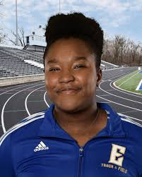 Penn's Marshall, Adams' Thomas shine at Goshen girls track regional