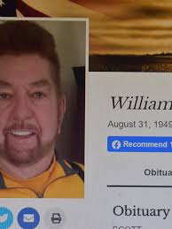 William Scott, a track official, dies following Rowan javelin accident