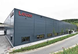 Recipient of daad prize for foreign students at german universities 2016. Germany S Leuze Picks Malaysia To Establish Its First Plant In Asean Mida é©¬ä¸­é€è§† Mci