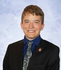 Meet Our New Seminarians!