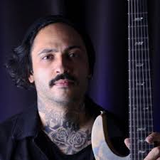 Jackson Pro Series Signature Chris Broderick Soloist 7