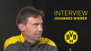 Doch der weltmeister ordnete sich. Interview With Fitness Coach Johannes Wieber Youtube