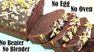 Eggless Tea Time Chocolate Cake Recipe Without Oven Soft And Spongy Tea Cake Recipe Youtube Tea Cakes Recipes Cake Recipes Without Oven Cake Recipes