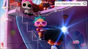 Juego de aventura sin título (pc). Nueva Serie L O L Surprise Winter Disco Chalet Nueva Casa De Munecas Lol Nuevas Munecas Lol Omg
