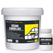 Peinture Carrelage Cuisine Resine Carrelage Maisonetanche