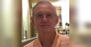 Robert D. Grant Obituary