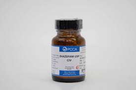 Image result for Diazepam