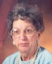 Elaine Meyer Obituary