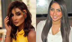 نور الغندور بدون مكياج 2020 alaylalayl