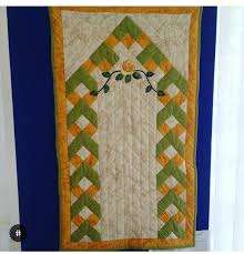 Seccade Modelleri Modelleri Seccade Seccadeler Seccade Kabe Namaz Seccade Modelleri Trend Musl Patchwork Quilt Patterns Crazy Quilts Sewing Art