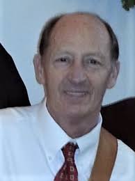 Roger Cathey Obituary