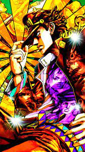 Check spelling or type a new query. Phone Wallpaper Hd Jojo S Bizarre Adventure Characters Jojo S Bizarre Adventure Anime