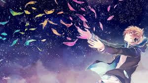 Аниме обои | anime wallpapers. Anime Wallpapers Broken Panda