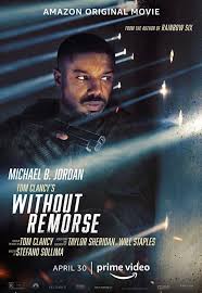 This is the permanent home of our guide to the best of amazon's prime video (including both vod releases and free titles for prime members). Michael B Jordan Is An Action Hero In Amazon S Without Remorse Trailer Mxdwn Movies