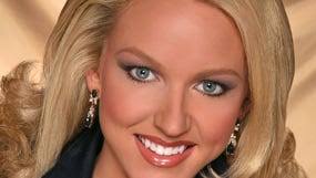 Miss South Carolina contestants