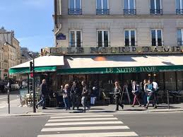 Le Notre Dame Cafe Rungis Restaurant Reviews Photos Phone Number Tripadvisor