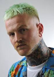 Neon green is an extremely bright green hue that takes after its close color wheel neighbor, lime green. 70 Best Hair Dyes For Men Men S Hair Color Trends 2021 Colorful Hairstyle Ideas For Men Men S Style