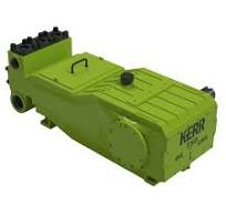 PUMPS & PUMP PARTS - American Manufacturing HDD Products