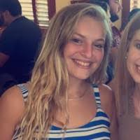 Rebekah Ritter's Instagram, Twitter & Facebook