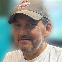 Steven Douglas Ice Obituary