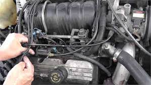 If you have to get close to your vehicle before the transmitter works, it's probably time to change the battery. Solved Where Is The Canister Purge Valve Located On A 2003 Cadillac Fixya
