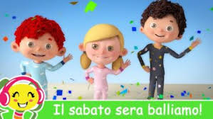 Un inno alla felicità che è anche una delle canzoni preferite dai più piccoli > il ballo del qua qua. Canzoni Da Ballare Per Bambini Bizimtube Creative Diy Ideas Crafts And Smart Tips