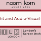 London's Screen Archives Exclusive: Copyright and.... event in London