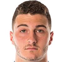 Alex Bono Transfer News, History, Market Value (ETV) & Career Stats