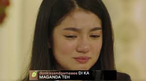 Belle Mariano, sinupalpal ang basher dahil tinawag na hindi maganda