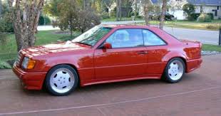 C124 300e Widebody Mercedes Benz Mercedes Benz