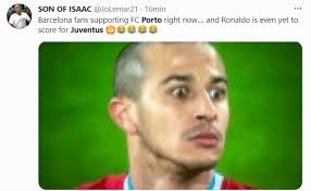 Nulla è scontato, il porto in questa edizione ha perso una sola volta in casa del manchester city, ma la consapevolezza della qualità superiore e le ultime. Ov8iswwbqj2fsm