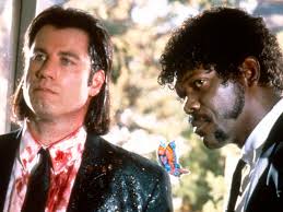 Pulp Fiction 30 anni