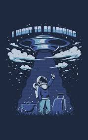Ufo wallpapers, backgrounds, images 938x1668— best ufo desktop. Astronaut Spacecraft Ufo Abduction Minimal Art 840x1336 Wallpaper Teahub Io