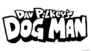 Print all the batman coloring pages online and present it to your child to pack his day with action and adventure. Dav Pilkeys Dog Man Logo Coloring Pages Printable