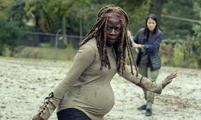 Twd show, comic, games, events, we have it all! The Walking Dead Totally Bungles The Resolution Of Another Big Mystery Vanity Fair