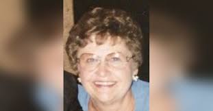Obituary information for Margaret Edna “Meg” Fowler