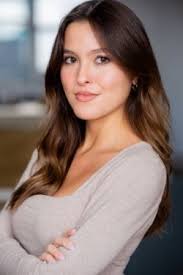 Woman Acting Star Talent Agency