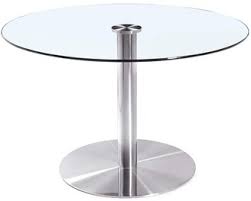 Maybe you would like to learn more about one of these? Glass Top Pedestal Dining Table Shop The World S Largest Collection Of Fashion Shopstyle