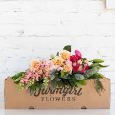 Shop Farmgirl Flowers Farmgirl Flowers Flower Arrangements Flowers
