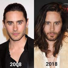 5,598,644 likes · 109,419 talking about this. Pin By Leticia Lima On Jared Leto Cute Gays Jared Leto Shannon Leto