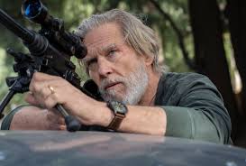 The Old Man' Renewed for Season 2 at FX — Jeff Bridges, John Lithgow