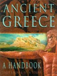 Everyday life in the birthplace of western civilization. Ancient Greece A Handbook By Adkins 1998 Greek Language Religion Mythology Magic For Sale Online Ebay