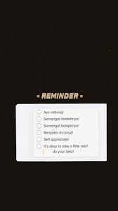 Someone requested that i should make desktop wallpaper versions of this so here you go! Pin Oleh Maylina Di Mots Lockscreen Motivasi Belajar Kutipan Motivasi Kutipan Pelajaran Hidup