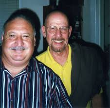 Albert Marsh (1930-2017)