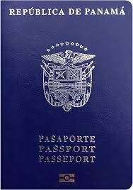 Enjoy low taxes and latin american flair. Panamanian Passport Wikipedia