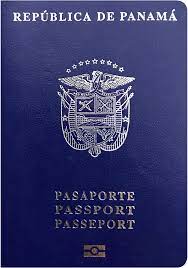 Ultimate guide to the panama friendly nations visa. Panamanian Passport Wikipedia