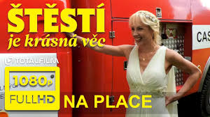 Z něčeho se ale žít musí, a tak se teď vrhla někam úplně jinam. Stesti Je Krasna Vec Obri Vyhra V Loterii V Nove Ceske Komedii Od 27 Srpna Totalfilm Cz